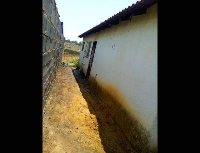 2 BEDROOM HOUSE FOR SALE IN DOBSONVILLE